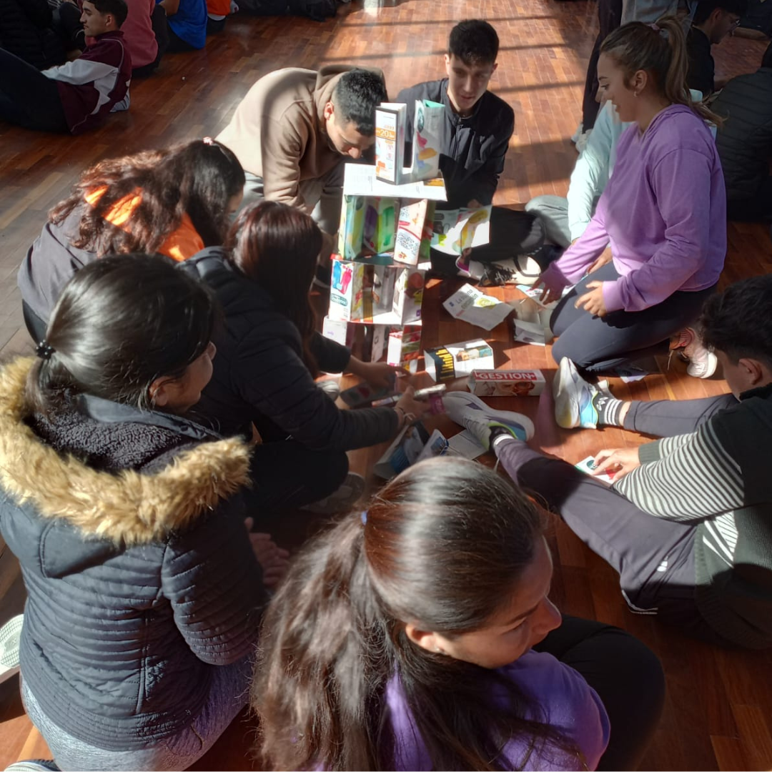 Inclusión Educativa 2