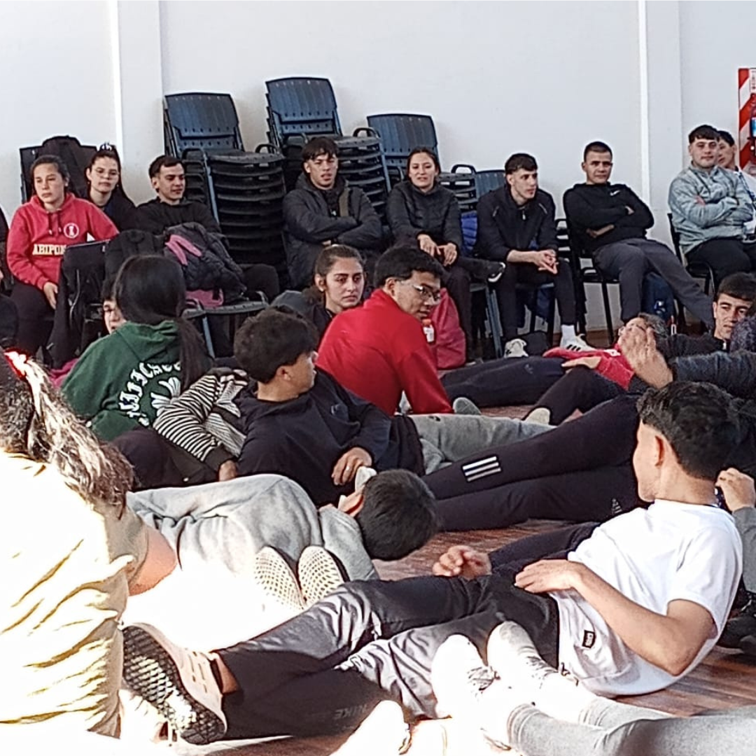 Inclusión Educativa 3